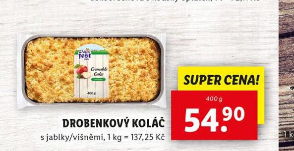 DROBENKOV KOL