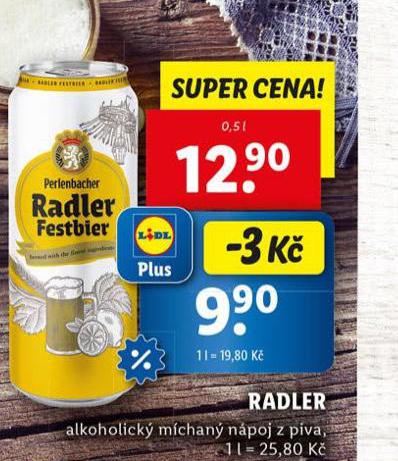 RADLER