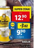 RADLER