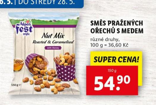 SMS PRAENCH OECH S MEDEM