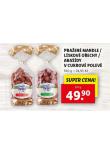 PRAEN MANDLE / LSKOV OECHY V CUKROV POLEV