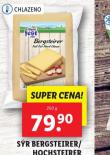 SR BERGSTEIERER / HOCHTEIRER