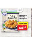 BRAMBOROV KROKETY / TROJHRNKY
