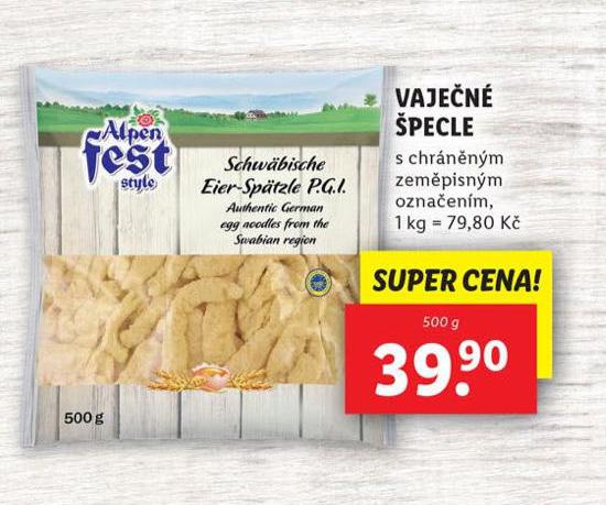 VAJEN PECLE