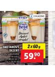 SMETANOV DEZERT