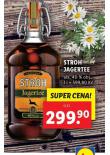 STROH JAGERTEE