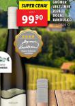 GRNER VELTLINER 2024 DOLN RAKOUSKO