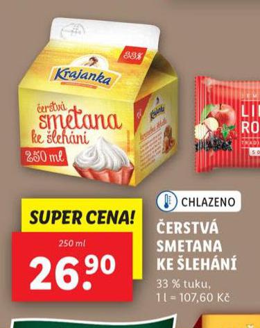 ERSTV SMETANA KE LEHN