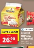 ERSTV SMETANA KE LEHN