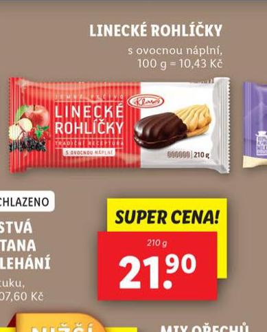 LINECK ROHLKY