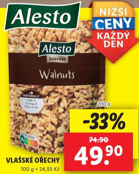 VLASK OECHY