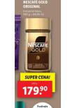 NESCAF GOLD ORIGINAL