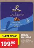 TCHIBO EXCLUSIVE PRAEN KVA