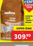 LAVAZZA CAFF CREMA E AROMA