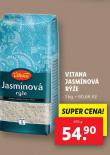 VITANA JASMNOV RݎE