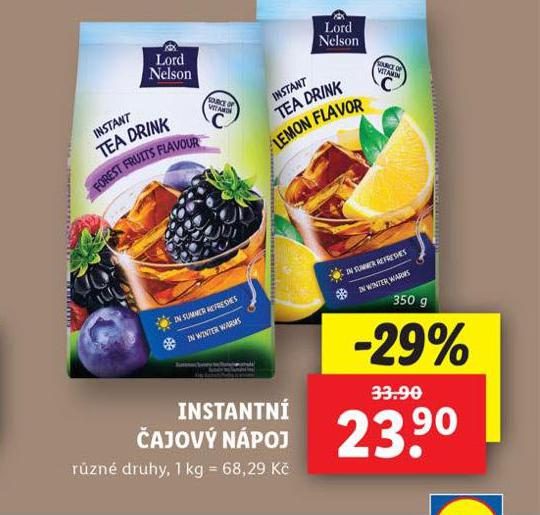 INSTANTN AJOV NPOJ