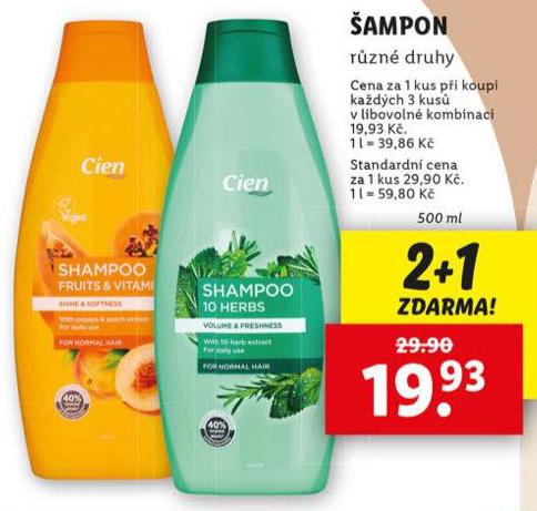 CIEN AMPON