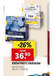 CIEN KRM PROTI VRCKM