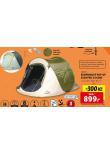 KEMPINKOV STAN POP-UP PRO 2 OSOBY