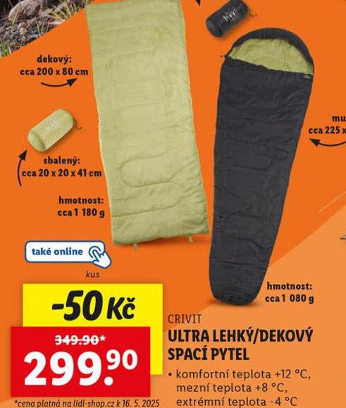 ULTRA LEHK / DEKOV SPAC PYTEL