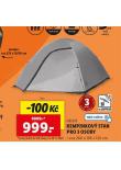 KEMPINKOV STAN PRO 3 OSOBY