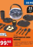KEMPINKOV SADA  NDOB