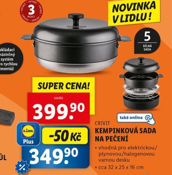 KEMPINKOV SADA NA PEEN
