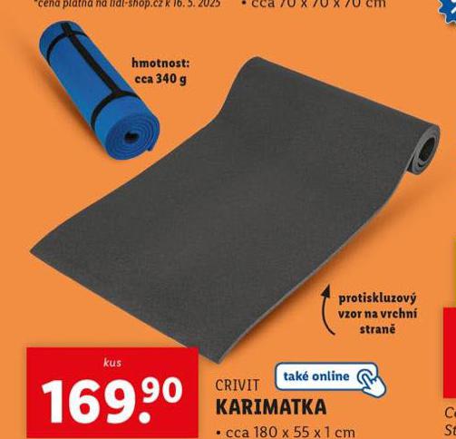 KARIMATKA