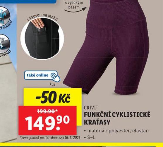 FUNKN CYKLISTICK KRAASY