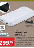 POWERBANKA 10000 mAh