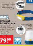 KEMPINKOV SVTILNA / ELOVKA