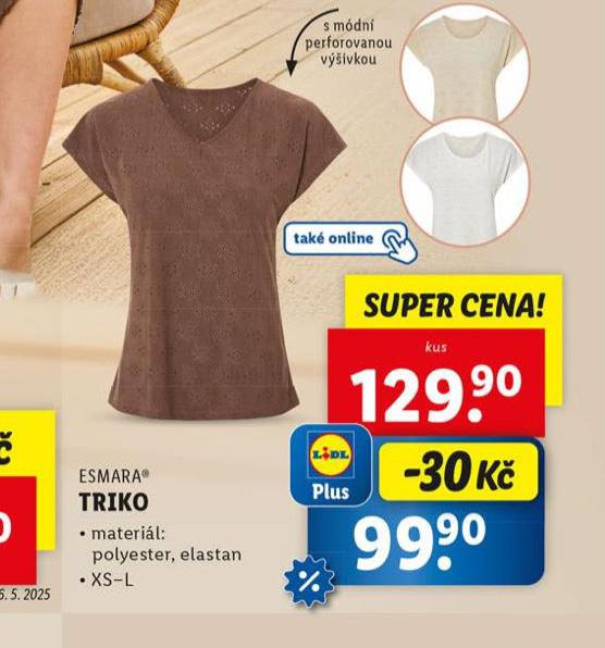 TRIKO