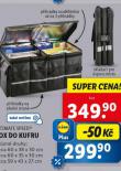 BOX DO KUFRU
