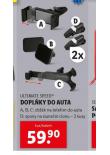DOPLKY DO AUTA