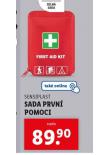 SADA PRVN POMOCI