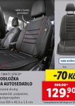 PODLOKA NA AUTOSEDADLO
