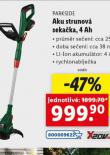 AKU STRUNOV SEKAKA