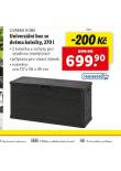 UNIVERZLN BOX SE DVMA KOLEKY