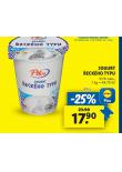 JOGURT ECKHO TYPU