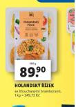 HOLANDSK ZEK
