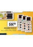 HOSOMAKI SUSHI SET