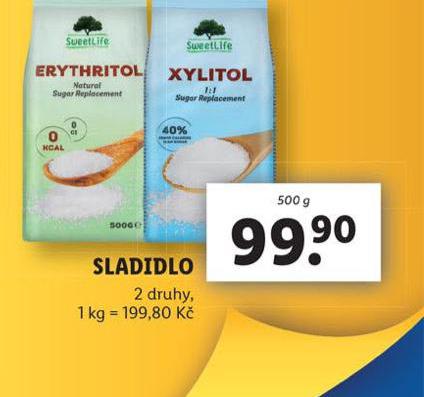 SLADIDLO