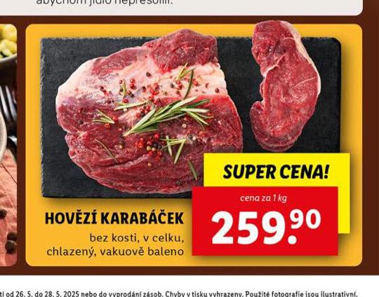 HOVZ KARABEK