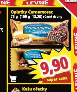 OPLATKY ERNOMOREC