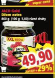 JACO GOLD DEM EXTRA
