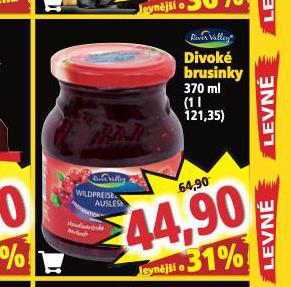 DIVOK BRUSINKY