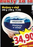 MATJESY V OLEJI