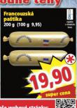 FRANCOUZSK PATIKA