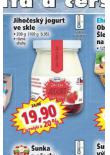 JIHOESK JOGURT VE SKLE