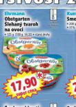 EHRMANN OBSTGARTEN LEHAN TVAROH NA OVOCI